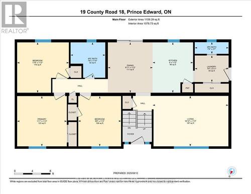 19 County Rd 18 Road, Prince Edward County (Athol Ward), ON - Other