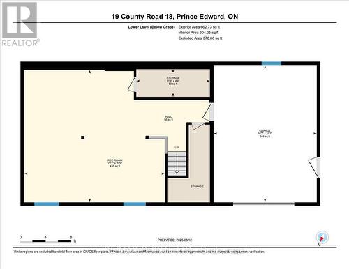 19 County Rd 18 Road, Prince Edward County (Athol Ward), ON - Other