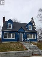 547 FIFTH STREET E  Cornwall, ON K6H 2M6