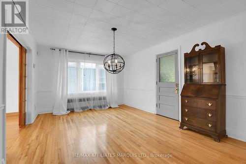 547 Fifth Street E, Cornwall, ON - Indoor Photo Showing Other Room