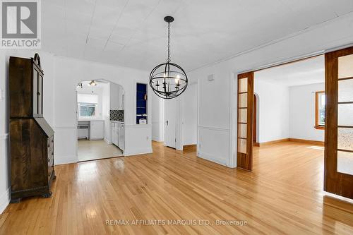 547 Fifth Street E, Cornwall, ON - Indoor Photo Showing Other Room