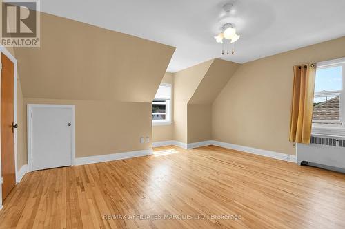 547 Fifth Street E, Cornwall, ON - Indoor Photo Showing Other Room
