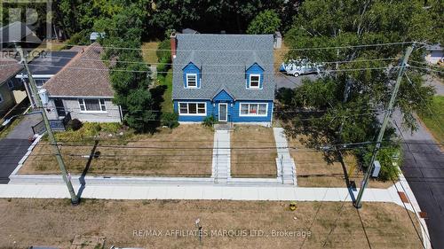 547 Fifth Street E, Cornwall, ON - Outdoor