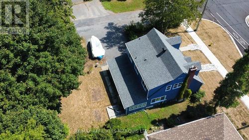 547 Fifth Street E, Cornwall, ON - Outdoor