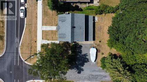 547 Fifth Street E, Cornwall, ON - Outdoor