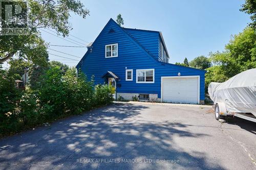 547 Fifth Street E, Cornwall, ON - Outdoor