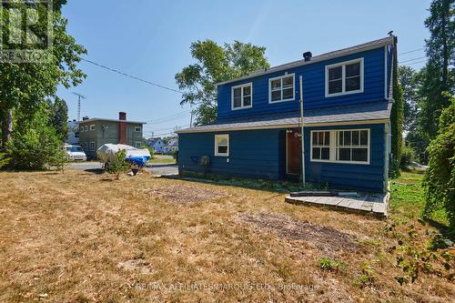 547 Fifth Street E, Cornwall, ON - Outdoor