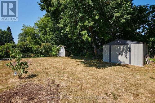 547 Fifth Street E, Cornwall, ON - Outdoor