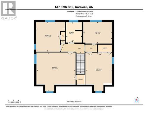 547 Fifth Street E, Cornwall, ON - Other