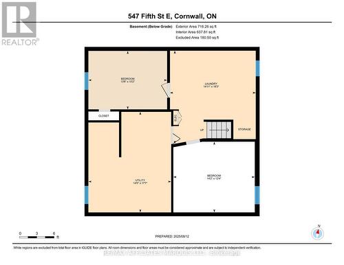 547 Fifth Street E, Cornwall, ON - Other