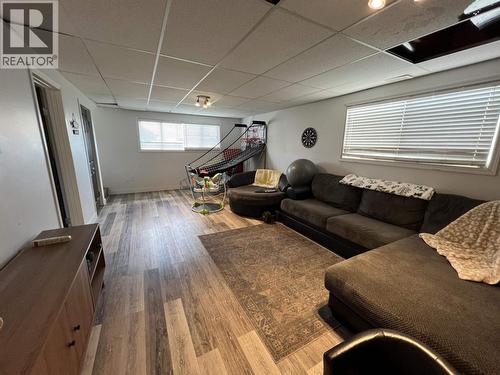 5201 Hallmark Crescent, Fort Nelson, BC - Indoor