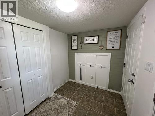 5201 Hallmark Crescent, Fort Nelson, BC - Indoor Photo Showing Other Room