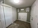 5201 Hallmark Crescent, Fort Nelson, BC  - Indoor Photo Showing Other Room 