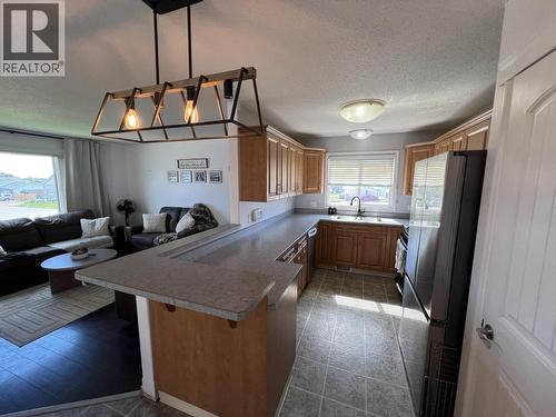 5201 Hallmark Crescent, Fort Nelson, BC - Indoor