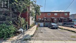 49 NOBLE STREET  Toronto, ON M6K 2C7