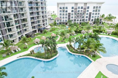 Playa Caracol - Ventanas Del Mar, Panama, ON - Outdoor With In Ground Pool