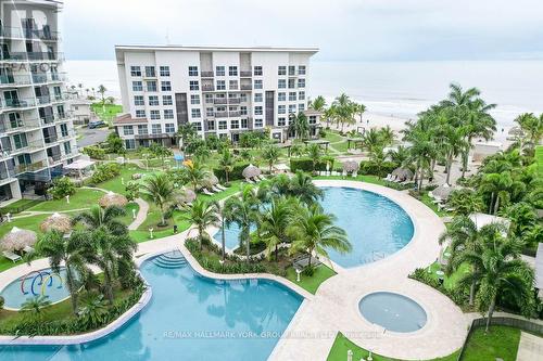 Playa Caracol - Ventanas Del Mar, Panama, ON - Outdoor With In Ground Pool