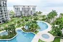 Playa Caracol - Ventanas Del Mar, Panama, ON  - Outdoor With In Ground Pool 