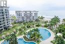 Playa Caracol - Ventanas Del Mar, Panama, ON  - Outdoor With In Ground Pool 