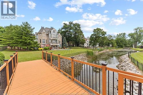 318 Crystal Bay Drive, Amherstburg, ON - Outdoor