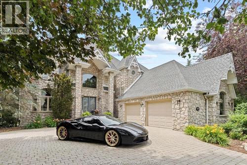 318 Crystal Bay Drive, Amherstburg, ON - Outdoor