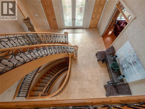 318 Crystal Bay Drive, Amherstburg, ON - Indoor Photo Showing Other Room