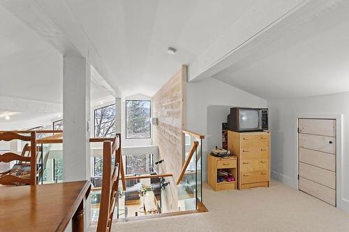 Mezzanine - 169 Ch. Du Lac-Ouimet, Mont-Tremblant, QC - Indoor