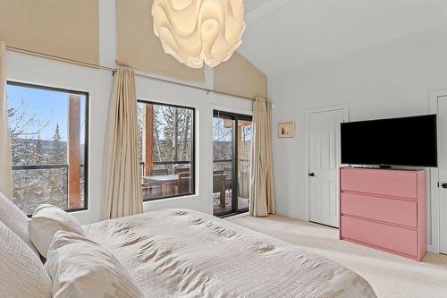 Bedroom - 169 Ch. Du Lac-Ouimet, Mont-Tremblant, QC - Indoor Photo Showing Bedroom