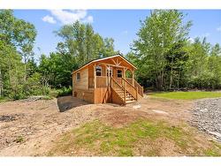 474 Cherryvale RD  Canaan Station, NB E4Z 5X5