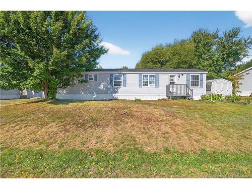 7 Chickadee ST  Moncton, NB E1H 2V3