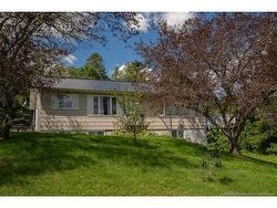 34 Stacey RD  Wicklow, NB E7L 4E7