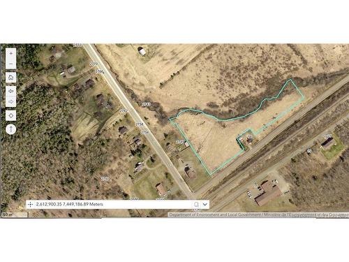 22-A Mcwilliams Rd, Salisbury, NB 