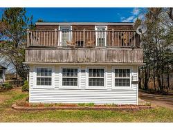 48 Cunard ST  Richibucto, NB E4W 3Z4