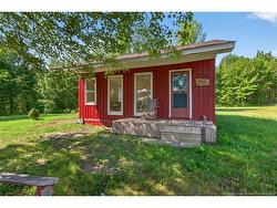 Lot Richard RD  Saint-Paul, NB E4T 3T5