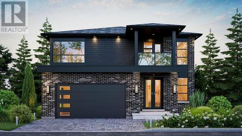 137 EQUALITY DRIVE  Meaford, ON N0H 1V0