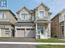 210 Mckean Drive, Whitchurch-Stouffville, ON  - Outdoor With Facade 