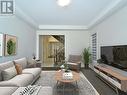 210 Mckean Drive, Whitchurch-Stouffville, ON  - Indoor Photo Showing Living Room 