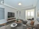 210 Mckean Drive, Whitchurch-Stouffville, ON  - Indoor Photo Showing Living Room 