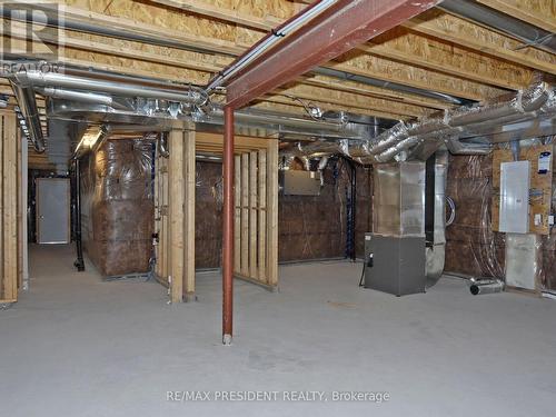 210 Mckean Drive, Whitchurch-Stouffville, ON - Indoor Photo Showing Basement
