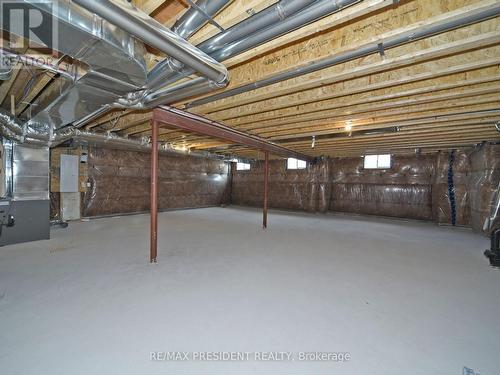 210 Mckean Drive, Whitchurch-Stouffville, ON - Indoor Photo Showing Basement