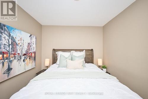8 Woodburn Avenue, St. Catharines (Oakdale), ON - Indoor Photo Showing Bedroom