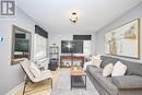 8 Woodburn Avenue, St. Catharines (Oakdale), ON  - Indoor Photo Showing Living Room 