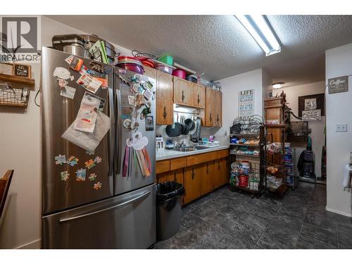3710 25 Avenue, Vernon, BC - Indoor