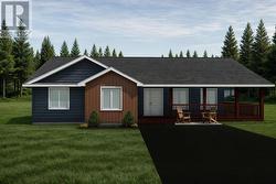 8 Carolina Road  Gambo, NL A0G 1T0