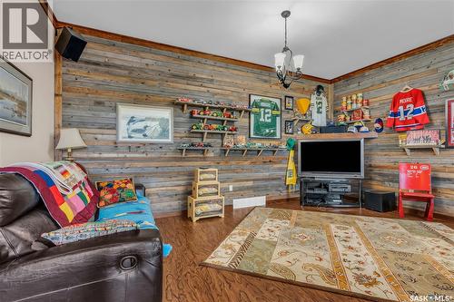 Barndominium At Turtle River, Turtle River Rm No. 469, SK - Indoor