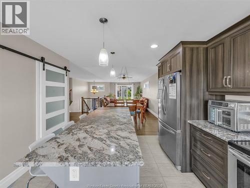404 Brown, Amherstburg, ON - Indoor Photo Showing Kitchen