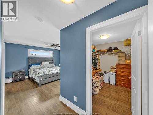 404 Brown, Amherstburg, ON - Indoor Photo Showing Bedroom