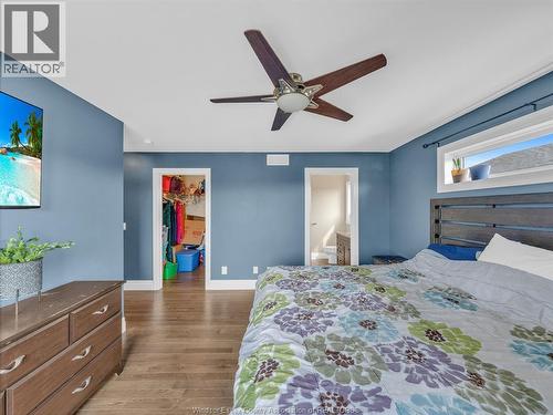 404 Brown, Amherstburg, ON - Indoor Photo Showing Bedroom