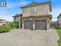 404 Brown, Amherstburg, ON  - Outdoor 