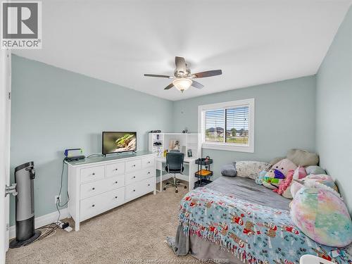 404 Brown, Amherstburg, ON - Indoor Photo Showing Bedroom
